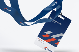 Work card